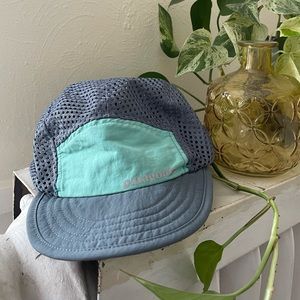 Packable Duckbill Patagonia hat